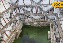 मिर्जापुर के इस मंदिर में पाताल जाने का रास्ता, कभी आते-जाते थे नागवंशी, ये रहस्यमयी कुंड आज भी जस का तस