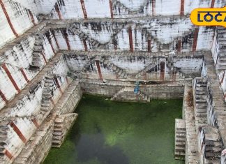 मिर्जापुर के इस मंदिर में पाताल जाने का रास्ता, कभी आते-जाते थे नागवंशी, ये रहस्यमयी कुंड आज भी जस का तस