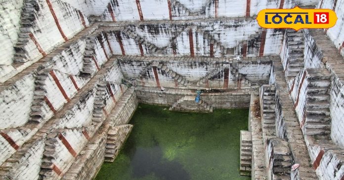 मिर्जापुर के इस मंदिर में पाताल जाने का रास्ता, कभी