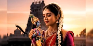 मेरे गिरधर तू ही सहारा है… तनाव दूर कर देगा यह चेतावनी भजन, सुनकर मन भी हो जाएगा खुश