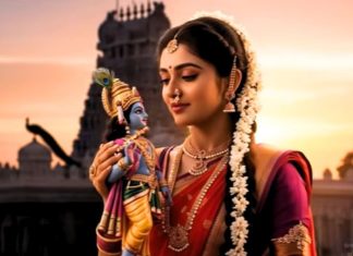 मेरे गिरधर तू ही सहारा है… तनाव दूर कर देगा यह चेतावनी भजन, सुनकर मन भी हो जाएगा खुश