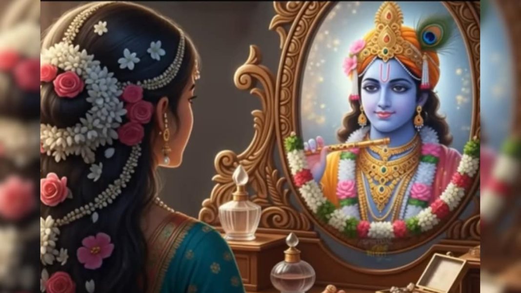 मेरे गिरधर तू ही सहारा है… भक्तिभाव से अभिभूत कर देगा ये चेतावनी भजन, सुनकर खुश हो जाएगा मन