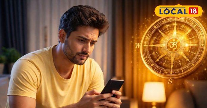 मोबाइल चलाने की यह गलती बिगाड़ सकती है आपके शुभ