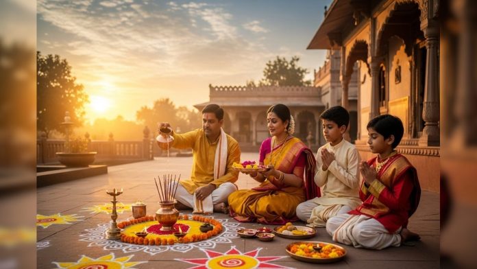 रविवार को बनाना है कुछ खास, तो इन स्पेशल भजन