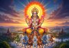 रविवार को सुनें सूर्य देव के भजन और मंत्र, बढ़ेगी यश-कीर्ति, कार्य होंगे सफल!