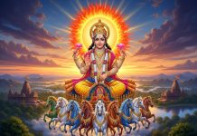 रविवार को सुनें सूर्य देव के भजन और मंत्र, बढ़ेगी यश-कीर्ति, कार्य होंगे सफल!