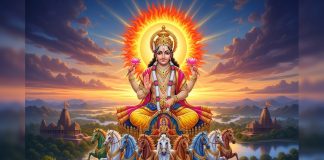 रविवार को सुनें सूर्य देव के भजन और मंत्र, बढ़ेगी यश-कीर्ति, कार्य होंगे सफल!