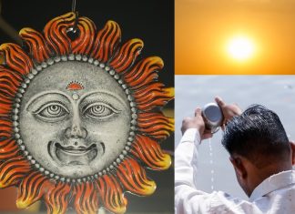 रविवार को सूर्य देव की करें आरती, पाएं सुख-समृद्धि, ग्रह दोष भी होंगे दूर – Bharat.one हिंदी