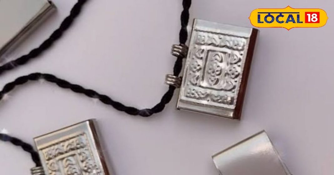 राजस्थान के लोग गले में क्यों पहनते हैं ताबीज? जानें इस आभूषण का धार्मिक और पारंपरिक महत्व