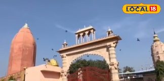 राजस्थान में यहां एक ही परिसर में विराजित हैं 37 कुलदेवियां, मुंबई की तर्ज पर बना है भव्य महालक्ष्मी मंदिर