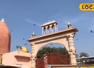 राजस्थान में यहां एक ही परिसर में विराजित हैं 37 कुलदेवियां, मुंबई की तर्ज पर बना है भव्य महालक्ष्मी मंदिर