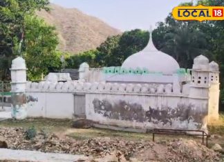 राजा से पीर तक की अनोखी कहानी, सीकर में हिंदू-मुस्लिम एकता का प्रतीक बना यह मंदिर