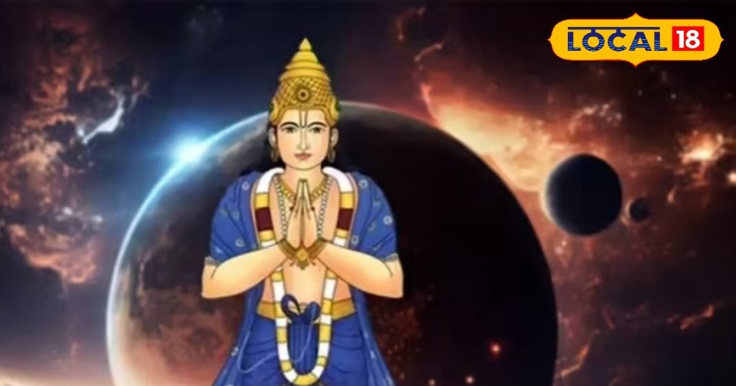 राहु की महादशा आने के 2 साल पहले करने लगें ये काम, कम होगा नकारात्मक असर, सपने होंगे सच, ज्योतिषाचार्य से जानें सब