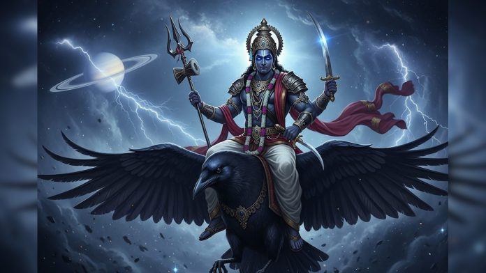 शनिदेव के प्रकोप से चाहते हैं बचना, तो हर शनिवार