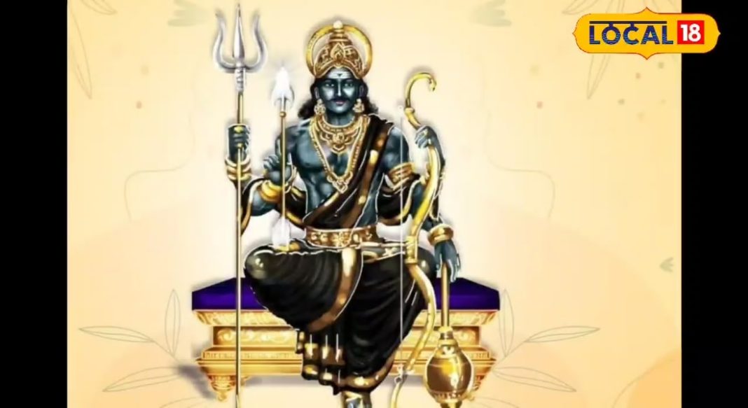 शनिदेव को पसंद है सम्मान, कमजोर लोगों को दें इज्जत, पता नहीं चलेगा कब आयी-कब गई साढ़े साती, नहीं आएगी आंच!