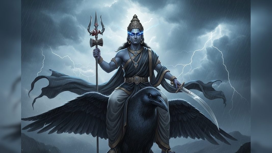 शनिवार का रखते हैं व्रत, तो शनिदेव की पूजा के समय जरूर सुनें यह कथा – Bharat.one हिंदी