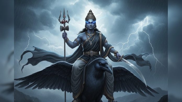 शनिवार का रखते हैं व्रत, तो शनिदेव की पूजा के