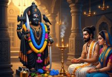 शनिवार को सुनें ये शक्तिशाली शनि मंत्र, कष्टों से मिलेगी मुक्ति, ग्रह दोष भी होगा दूर