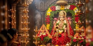 शुक्रवार को धन प्राप्ति का सबसे शक्तिशाली मंत्र, जाप से भाग्य होगा प्रबल, मिटेगी दरिद्रता!