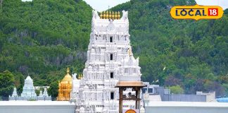 सम्राट चौधरी का वादा पूरा, 99 साल की लीज पर मोकामा में बन रहा है बिहार का तिरूपति बालाजी मंदिर, जानें क्यों है खास