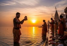 सरकारी नौकरी, धन, उत्तम स्वास्थ्य की है कामना, तो रविवार को सूर्य अर्घ्य के बाद पढ़ें यह स्तोत्र – Bharat.one हिंदी