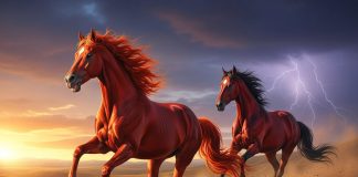 साउथ-ईस्ट में लगाएं ये तस्वीर, हर मुश्किल में मिलेगी राहत