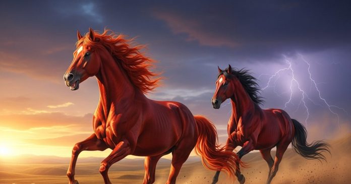 साउथ-ईस्ट में लगाएं ये तस्वीर, हर मुश्किल में मिलेगी राहत