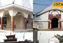 सीतामढ़ी के ये 5 फेमस शिव मंदिर, जहां नए साल पर जल अर्पित करने के लिए लगती है भक्तों की लाइन