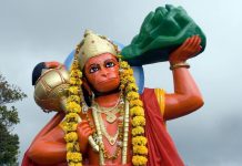 सुनकर ये मंत्र, 108 बार करें जाप, बजरंगबली करेंगे आपकी रक्षा, मनोकामनाएं होंगी पूरी