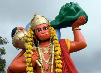 सुनकर ये मंत्र, 108 बार करें जाप, बजरंगबली करेंगे आपकी रक्षा, मनोकामनाएं होंगी पूरी