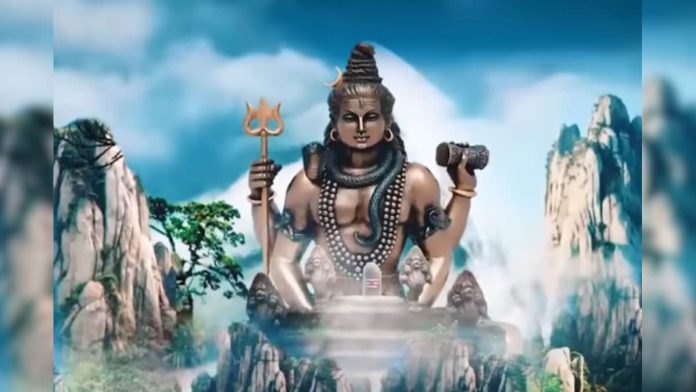 सुनले बाबा मेरे शिव... भगवान शंकर का मनमोहित कर जाने