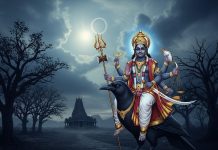 हर शनिवार को सुनें शनिदेव के स्पेशल भजन, साढ़ेसाती और ढैय्या के कष्टों में आएगी कमी!