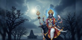 हर शनिवार को सुनें शनिदेव के स्पेशल भजन, साढ़ेसाती और ढैय्या के कष्टों में आएगी कमी!