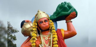 ‘हे बजरंगबली हनुमान…’, सुनें हनुमानजी के ये प्रिय भजन, दूर होगी आसपास की नकारात्मक ऊर्जा