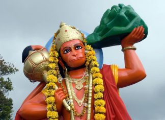 ‘हे बजरंगबली हनुमान…’, सुनें हनुमानजी के ये प्रिय भजन, दूर होगी आसपास की नकारात्मक ऊर्जा