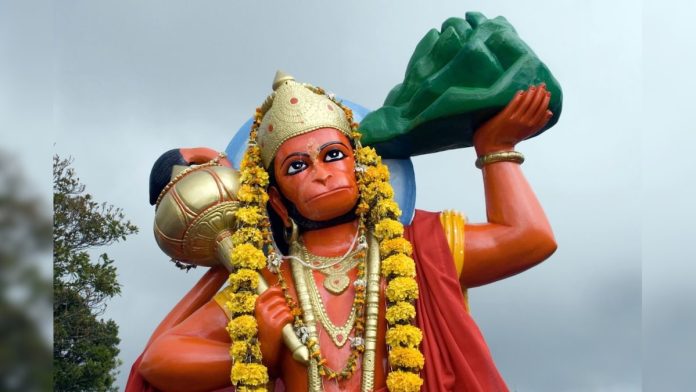 'हे बजरंगबली हनुमान...', सुनें हनुमानजी के ये प्रिय भजन, दूर