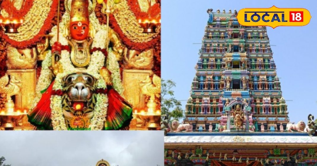 हैदराबाद पेद्दम्माथल्ली मंदिर: जुबली हिल्स की परंपरा व दर्शन समय