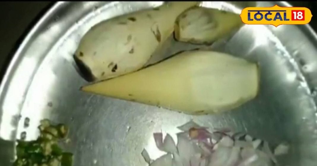 स्वाद भी, सेहत भी, कोसा की कचरी और उसकी रसदार सब्जी की कहानी