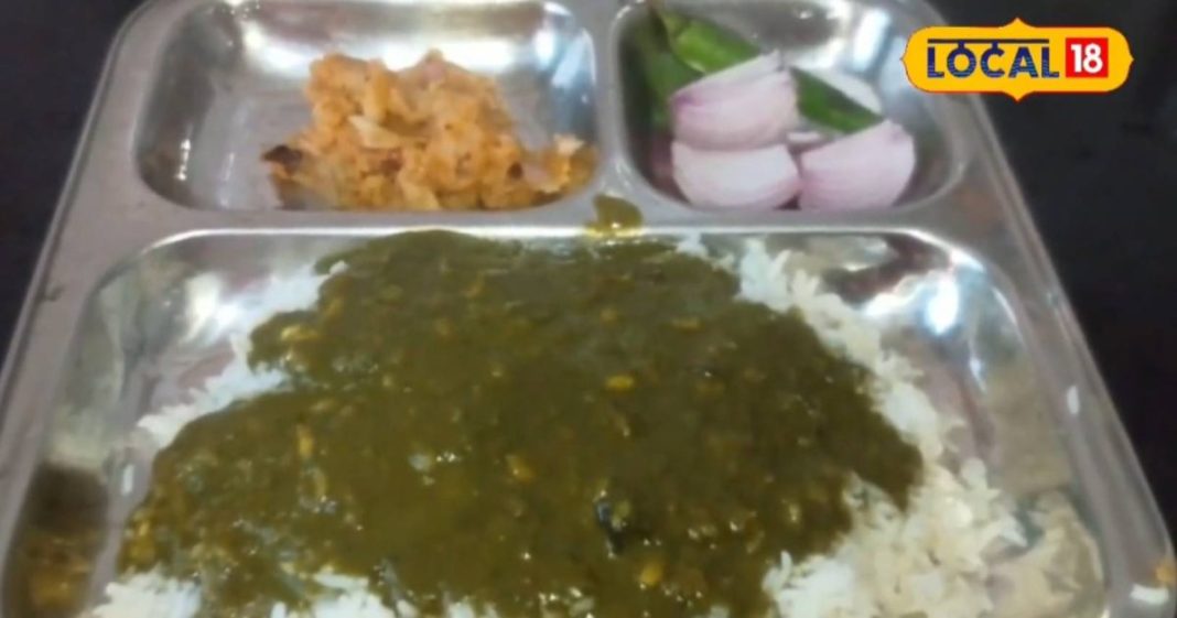 हीमोग्लोबिन बढ़ाने से लेकर स्वाद तक, पालक का झोर है सेहत का देसी नुस्खा