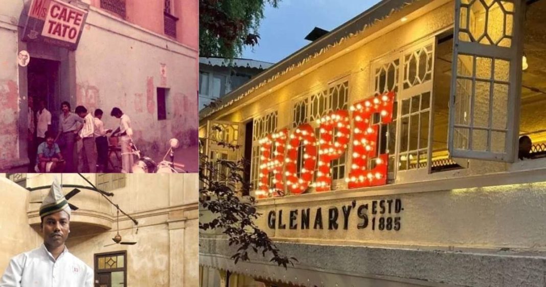 10 historic cafes and restaurants of india। भारत के मशहूर कैफे-रेस्टोरेंट: Indian Coffee House, Glenary’s, Karim’s