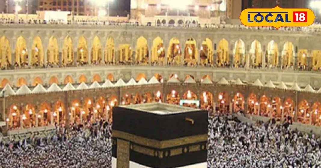 1400 साल से नहीं बल्कि जब से धरती पर हैं इंसान तब से इस्लाम, मौलाना इफराहीम ने बताए इस्लाम धर्म के सिद्धांत