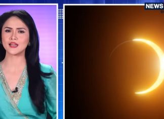 17 फरवरी को लगेगा सूर्य ग्रहण, 3 राशियों के लिए खुलेंगे भाग्य के द्वार, होगी हर इच्छा पूरी – Bharat.one हिंदी