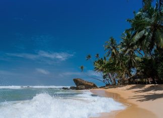 7 Beautiful Beaches : ये हैं भारत के 7 सबसे खूबसूरत समुद्र तट, जहां आपको जरूर एक बार जाना चाहिए!