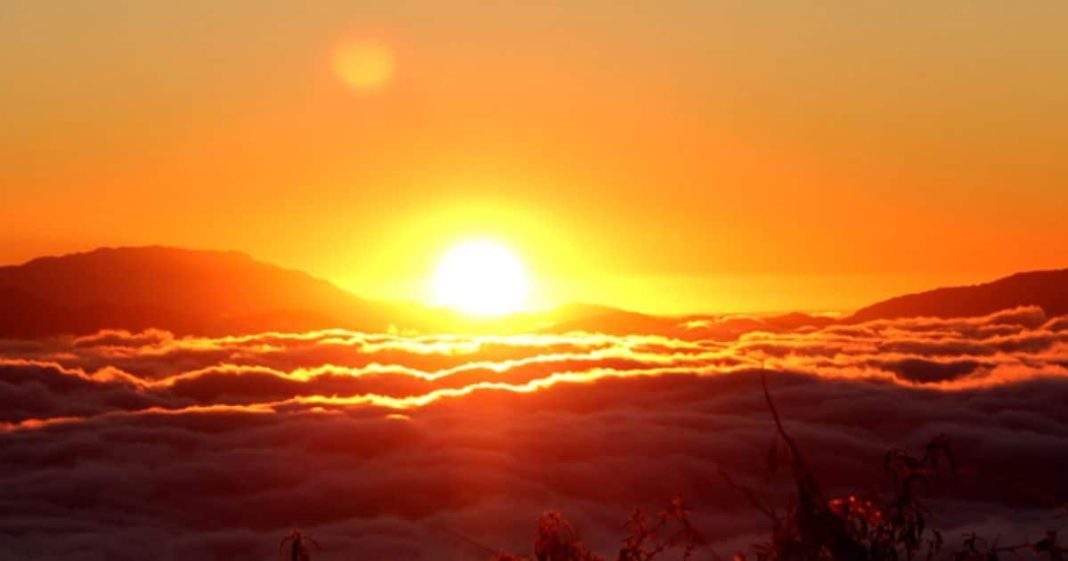 Land Of Rising Sun: भारत के किस राज्य को कहा जाता है Land Of Rising Sun? जानें क्या है खास!