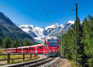 Best places to visit in January : ये हैं जनवरी में घूमने के लिए 6 सबसे अच्छी जगहें, जो दुनिया भर के लोगों को खींचती हैं अपनी ओर!