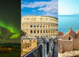 Most Beautiful Countries: 2026 में छुट्टियों के लिए दुनिया के 8 सबसे खूबसूरत देश, खूबसूरती मोह लेगी आपका दिल