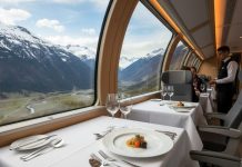 Most Expensive Luxury Train: ये हैं दुनिया की 6 सबसे महंगी लग्ज़री ट्रेनें, जो डुबो देती हैं आपको शाही विरासत में!