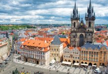 Famous European Cities : 2026 में घूमने के लिए 5 बजट-फ्रेंडली यूरोपियन शहर, जानिए घूमने में कितना आएगा खर्च!