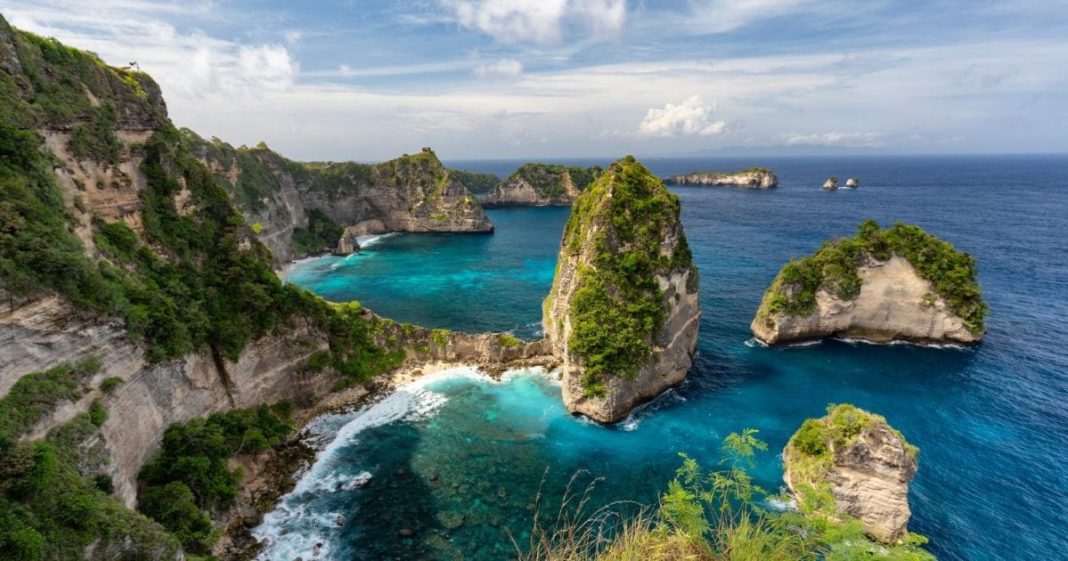 Number One Travel Destination 2026 : इस ट्रॉपिकल पैराडाइज को चुना गया 2026 के लिए नंबर वन ट्रैवल डेस्टिनेशन, जानें क्या है खास!