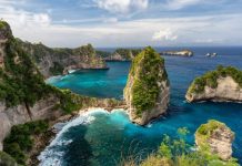 Number One Travel Destination 2026 : इस ट्रॉपिकल पैराडाइज को चुना गया 2026 के लिए नंबर वन ट्रैवल डेस्टिनेशन, जानें क्या है खास!